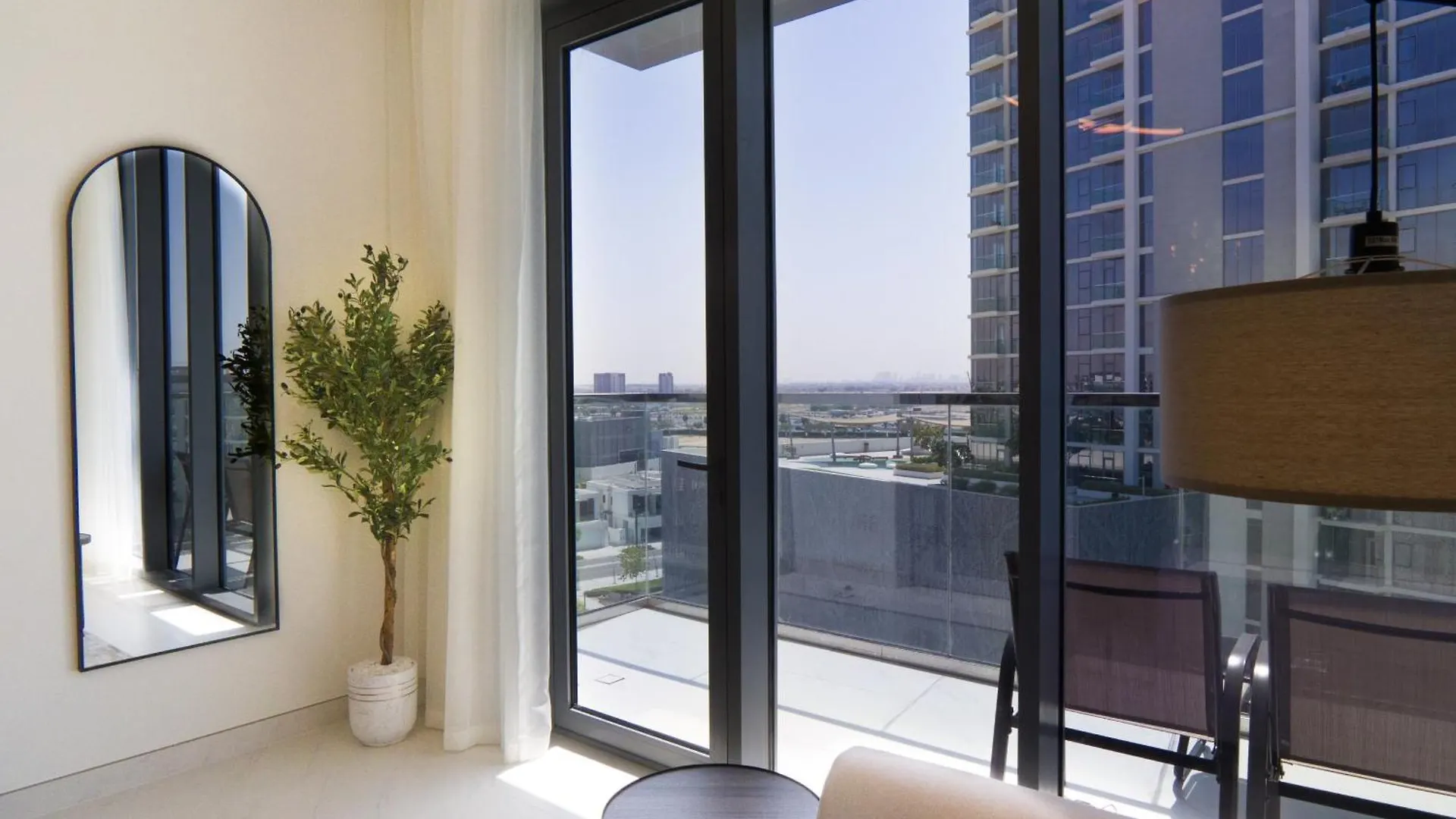 Amazing 2Bdr With Lagoon View In District One 13 Al Merkadh Dubai 0*,